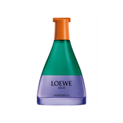 لووه آگوآ میای بیچ  - LOEWE Agua Miami Beach