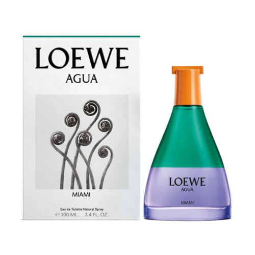 لووه آگوآ میای بیچ  - LOEWE Agua Miami Beach