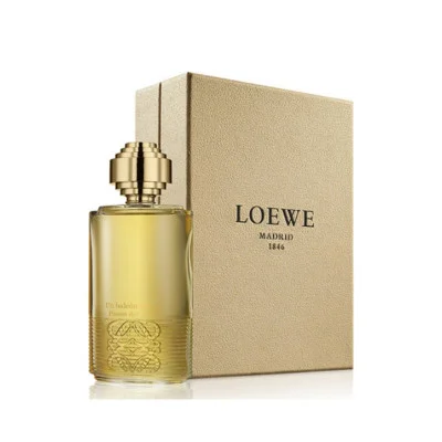 لووه اتاردیسر ان لوس یاردینس دلبون رتیرو - LOEWE Atardecer en los Jardines del Buen Retiro لووه اتاردیسر ان لوس یاردینس دلبون رتیرو - LOEWE Atardecer en los Jardines del Buen Retiro