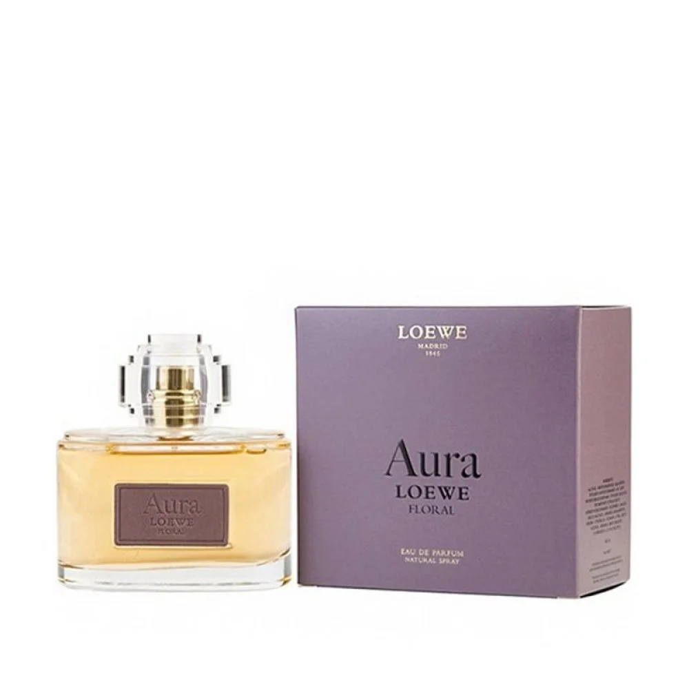 لووه آئورا لو ئه وه فلورال زنانه - LOEWE Aura Loewe Floral