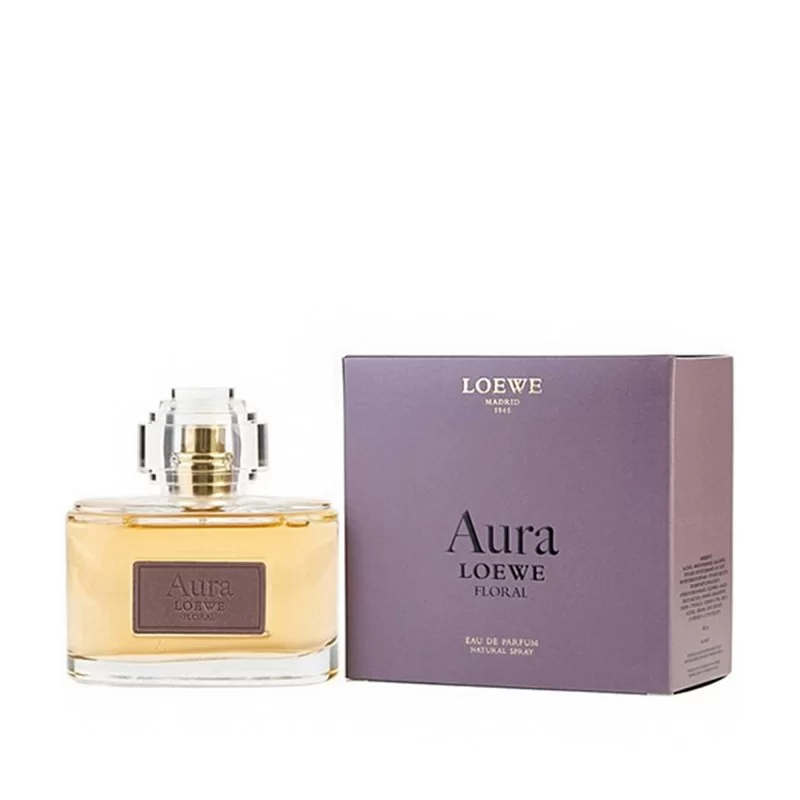 لووه آئورا لو ئه وه فلورال زنانه - LOEWE Aura Loewe Floral