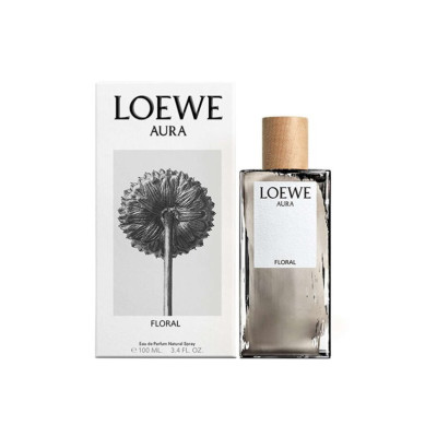 لووه  آورا فلورال  زنانه - LOEWE Aura Floral