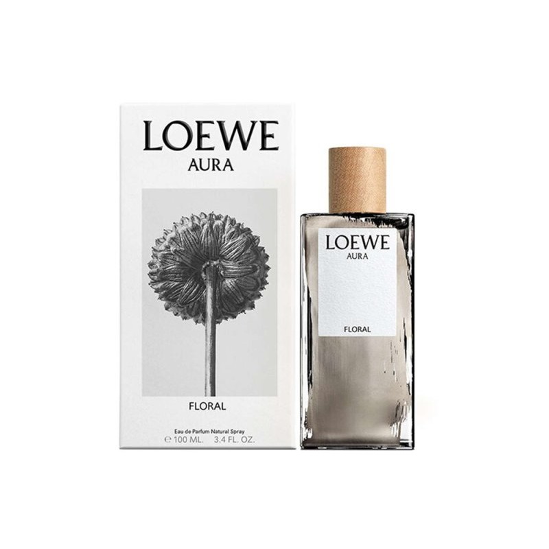  آورا فلورال  زنانه اصل آکبند 90میل | LOEWE Aura Floral