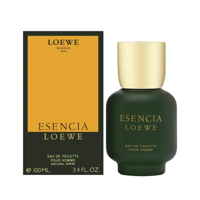 لووه اسنشیا لوئه وه پوق اوم مردانه - LOEWE Esencia Loewe Pour Homme