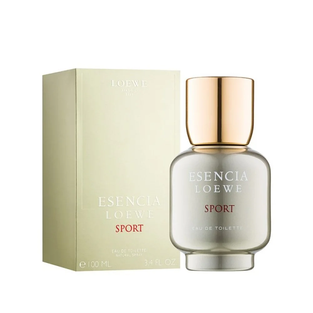 لووه اسنزیا اسپقت -اسپورت مردانه - LOEWE Essencia Sport