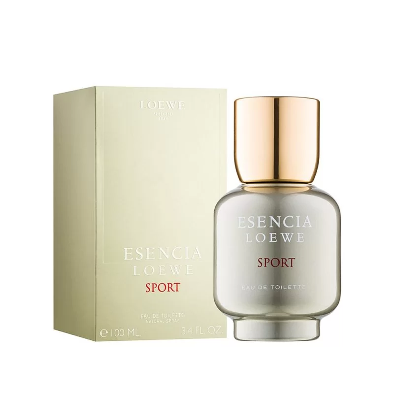 لووه اسنزیا اسپقت -اسپورت مردانه - LOEWE Essencia Sport
