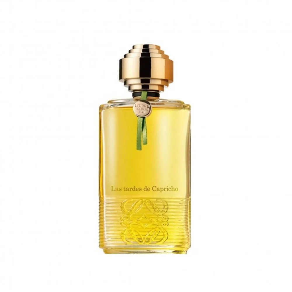 لووه لاس تاردس دی کاپریچو  - LOEWE Las tardes de Capricho