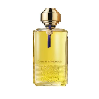 لووه اپرا انل تیاترو رئال  - LOEWE Opera En el Teatro Real