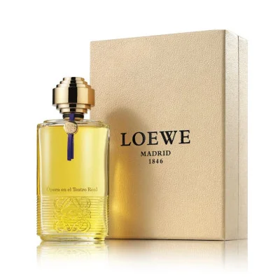 لووه اپرا انل تیاترو رئال - LOEWE Opera En el Teatro Real لووه اپرا انل تیاترو رئال - LOEWE Opera En el Teatro Real