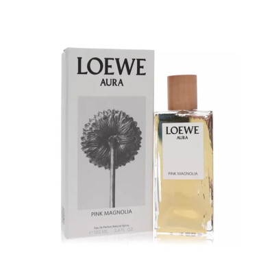 لووه پینک مگنولیا زنانه - LOEWE Pink Magnolia