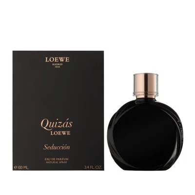 لووه کوییزاس سداکشن زنانه - LOEWE Quizas seduction لووه کوییزاس سداکشن زنانه - LOEWE Quizas seduction