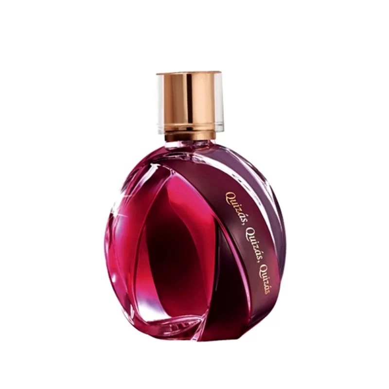 لووه کوییزاس پشن زنانه - LOEWE Quizas Pasion لووه کوییزاس پشن زنانه - LOEWE Quizas Pasion
