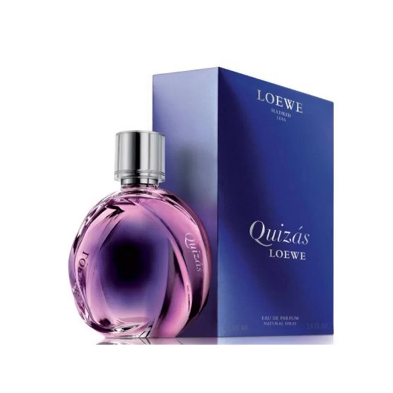 لووه کوییزاس زنانه - LOEWE Quizas Quizas Quizas لووه کوییزاس زنانه - LOEWE Quizas Quizas Quizas