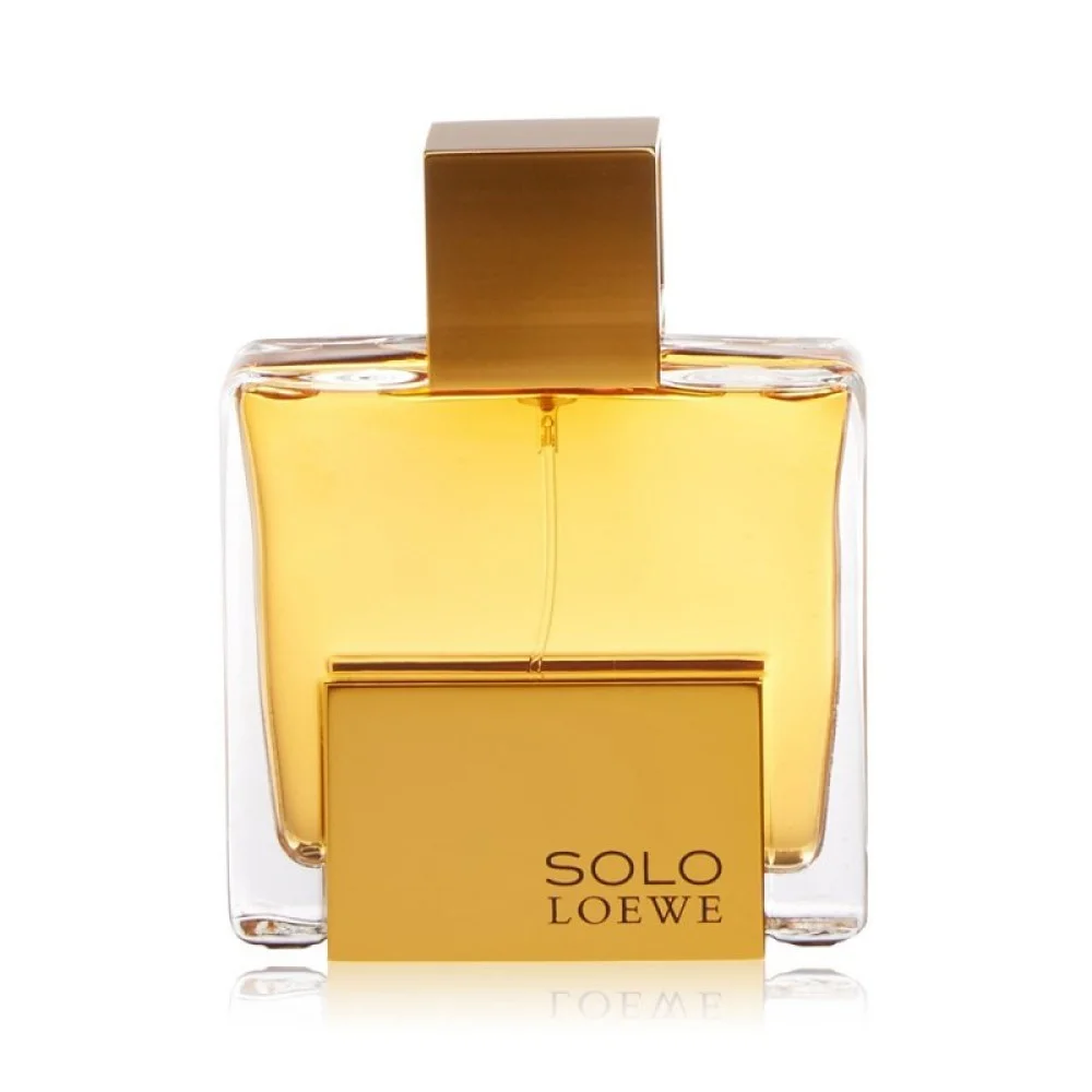 لووه سولو لوئه وه ابسولوتو مردانه - LOEWE Solo Loewe Absoluto لووه سولو لوئه وه ابسولوتو مردانه - LOEWE Solo Loewe Absoluto