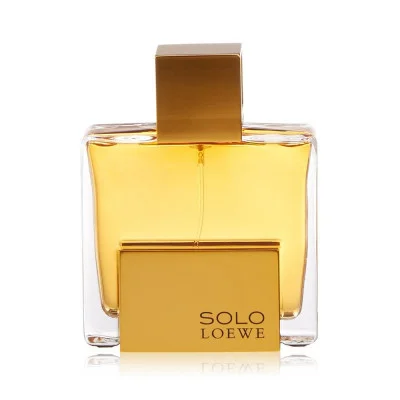 لووه سولو لوئه وه ابسولوتو مردانه - LOEWE Solo Loewe Absoluto