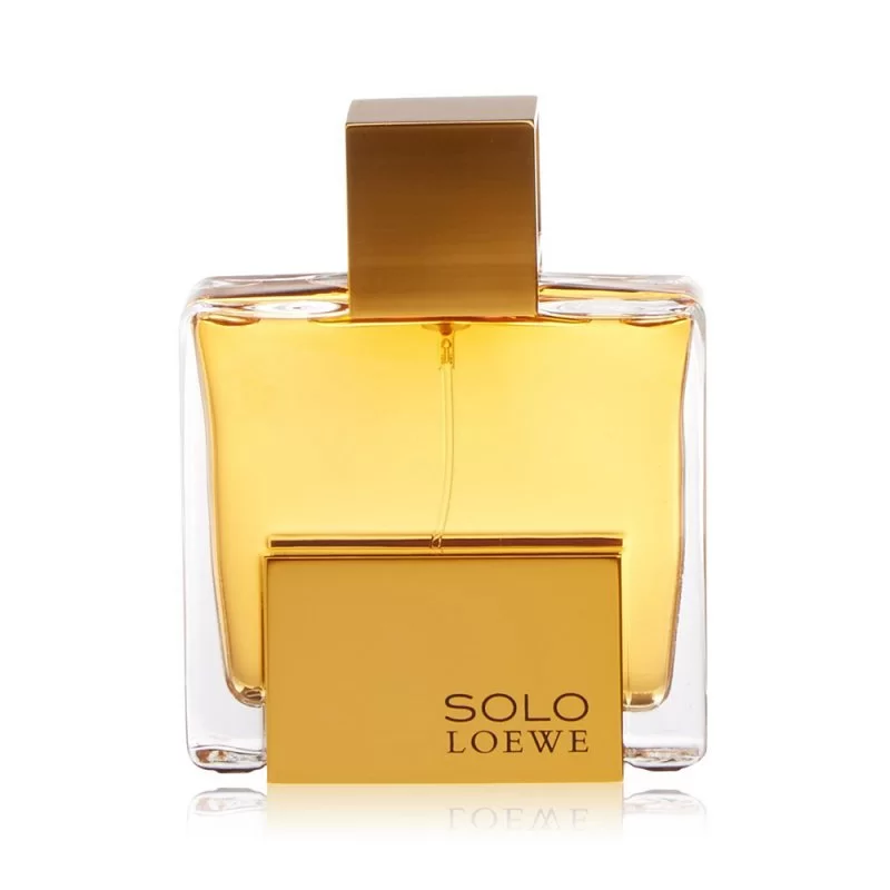 لووه سولو لوئه وه ابسولوتو مردانه - LOEWE Solo Loewe Absoluto لووه سولو لوئه وه ابسولوتو مردانه - LOEWE Solo Loewe Absoluto