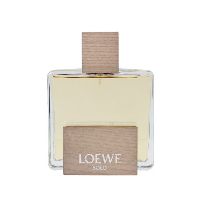 لووه سولو لوئه وه سدرو مردانه - LOEWE Solo Leowe Cedro 