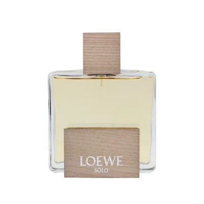 لووه سولو لوئه وه سدرو مردانه - LOEWE Solo Leowe Cedro 