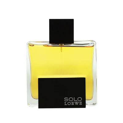 لووه سولو لوئه وه مردانه - LOEWE Solo Loewe