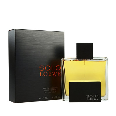لووه سولو لوئه وه مردانه - LOEWE Solo Loewe