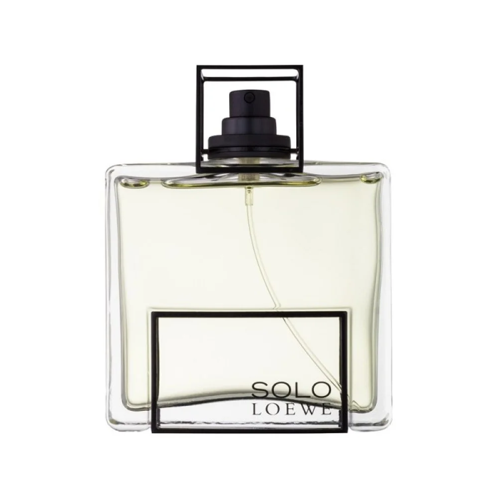 لووه سولو لوئه وه اسنشیال مردانه - LOEWE Solo Loewe Esencial لووه سولو لوئه وه اسنشیال مردانه - LOEWE Solo Loewe Esencial