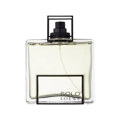 لووه سولو لوئه وه اسنشیال مردانه - LOEWE Solo Loewe Esencial