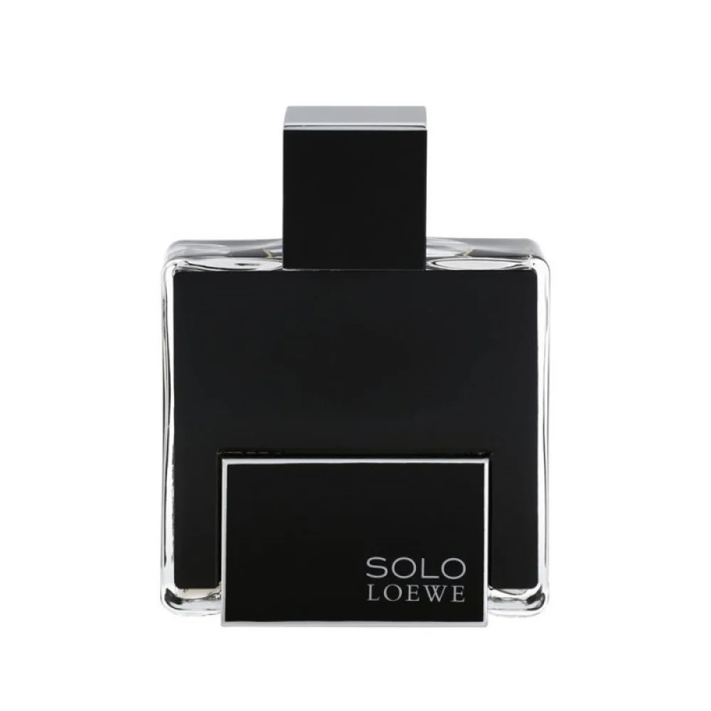 لووه سولو لوئه وه پلاتینیوم مردانه - LOEWE Solo loewe Platinium لووه سولو لوئه وه پلاتینیوم مردانه - LOEWE Solo loewe Platinium