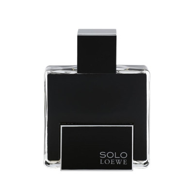 لووه سولو لوئه وه پلاتینیوم  مردانه - LOEWE Solo loewe Platinium
