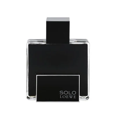 لووه سولو لوئه وه پلاتینیوم  مردانه - LOEWE Solo loewe Platinium