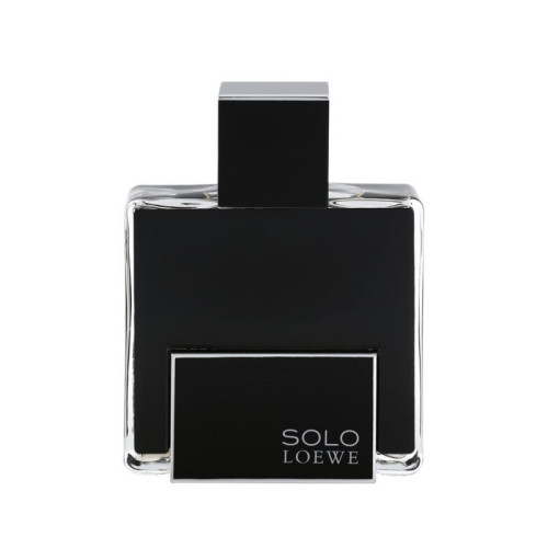لووه سولو لوئه وه پلاتینیوم  مردانه - LOEWE Solo loewe Platinium