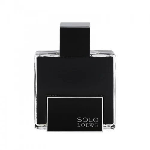 لووه سولو لوئه وه پلاتینیوم  مردانه - LOEWE Solo loewe Platinium
