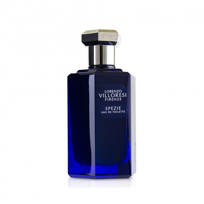لورنزو ویلورسی اسپزی  - LORENZO VILLORESI Spezie