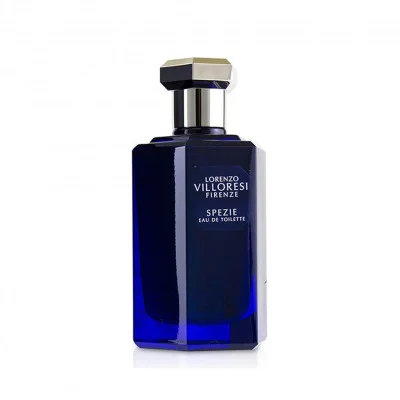 لورنزو ویلورسی اسپزی  - LORENZO VILLORESI Spezie