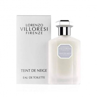 لورنزو ویلورسی تن دو نژ  - LORENZO VILLORESI Teint De Neige