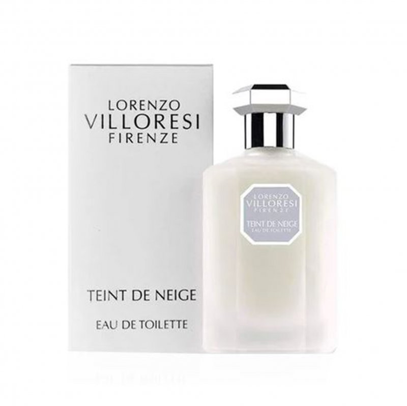لورنزو ویلورسی تن دو نژ - LORENZO VILLORESI Teint De Neige لورنزو ویلورسی تن دو نژ - LORENZO VILLORESI Teint De Neige