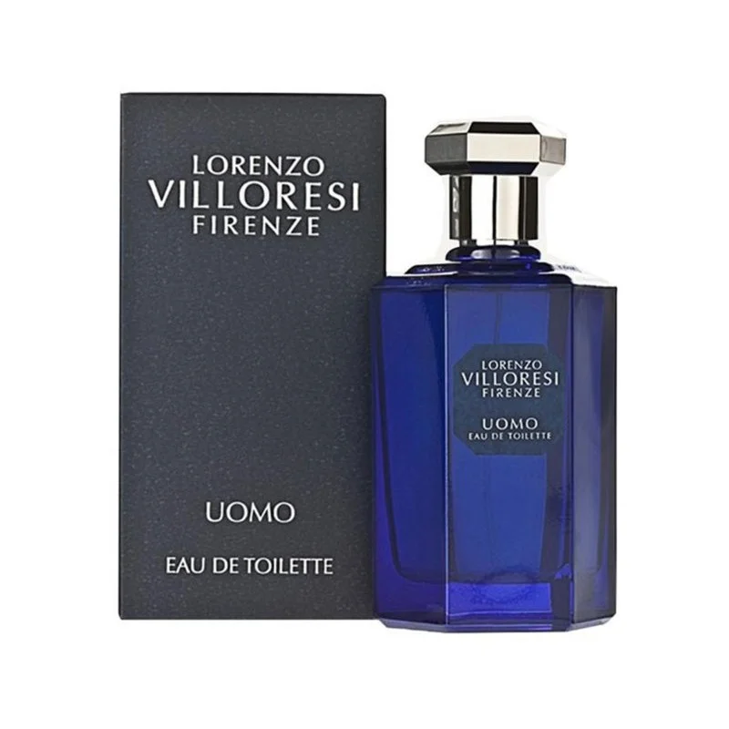 لورنزو ویلورسی اومو لورنزو ویلورسی مردانه - LORENZO VILLORESI Uomo Lorenzo Villoresi