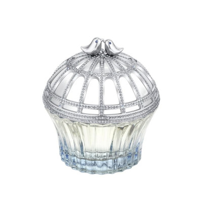 هوس آف سیلیج لاو ایز این د ایر لیمیتد ادیشن زنانه - House Of Sillage Love Is In The Air Limited Edition