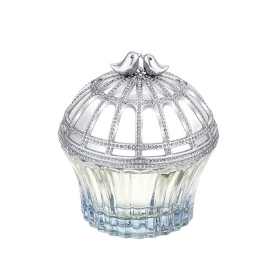 هوس آف سیلیج لاو ایز این د ایر لیمیتد ادیشن زنانه - House Of Sillage Love Is In The Air Limited Edition