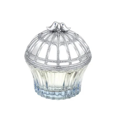 هوس آف سیلیج لاو ایز این د ایر لیمیتد ادیشن زنانه - House Of Sillage Love Is In The Air Limited Edition