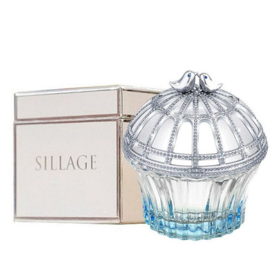 هوس آف سیلیج لاو ایز این د ایر لیمیتد ادیشن زنانه - House Of Sillage Love Is In The Air Limited Edition