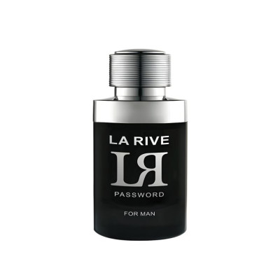 لا ریو ال ار پسورد مردانه - La Rive LR Password