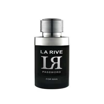 لا ریو ال ار پسورد مردانه - La Rive LR Password لا ریو ال ار پسورد مردانه - La Rive LR Password