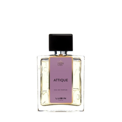 لوبین اتیک  - LUBIN Attique