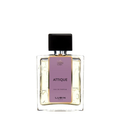 لوبین اتیک  - LUBIN Attique