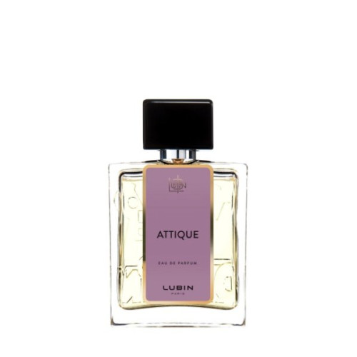 لوبین اتیک  - LUBIN Attique