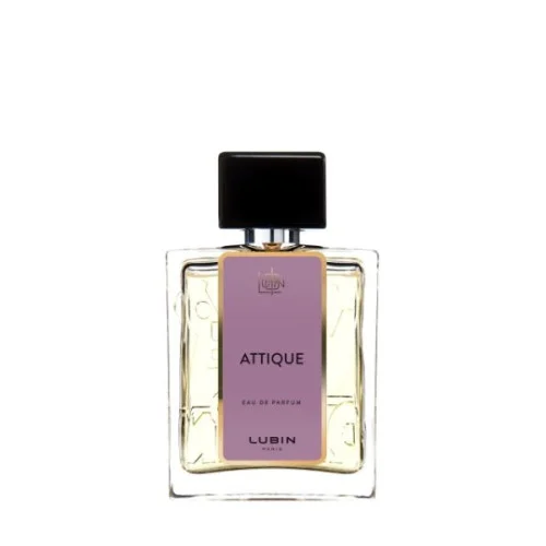 لوبین اتیک - LUBIN Attique لوبین اتیک - LUBIN Attique