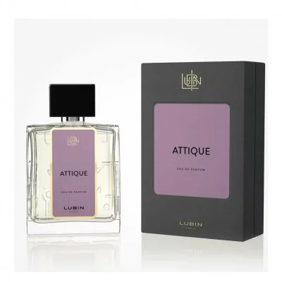 لوبین اتیک - LUBIN Attique لوبین اتیک - LUBIN Attique