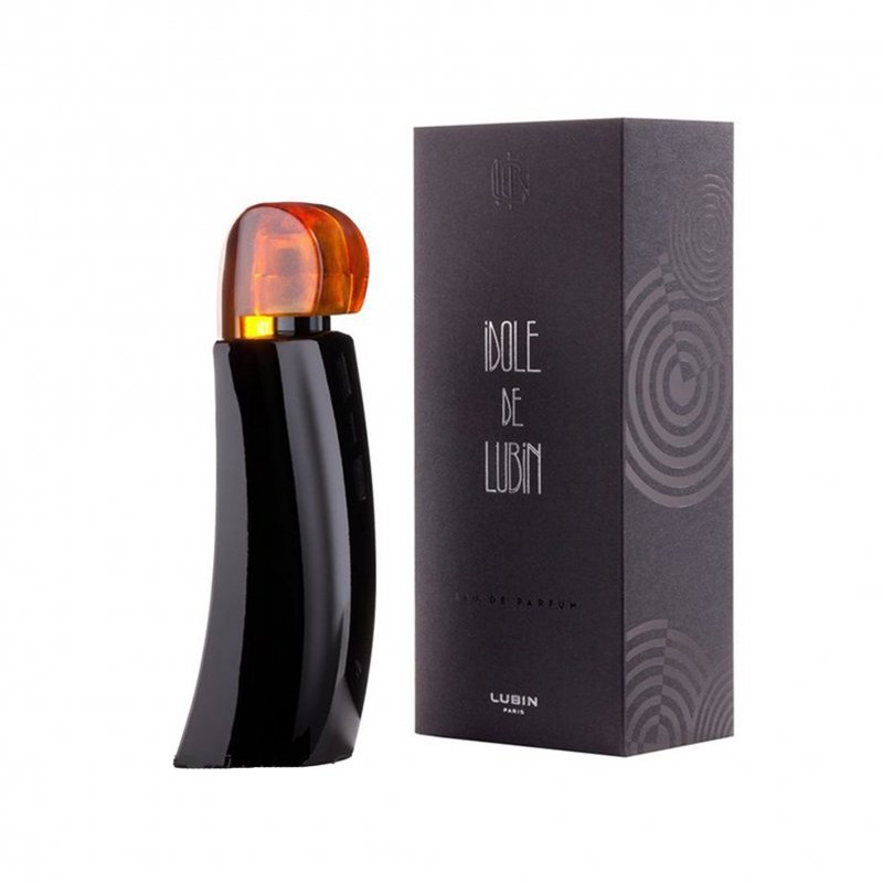 عطر لوبین آیدل مشترک اصل آکبند 100میل | LUBIN Idole Eau de parfum