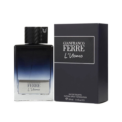 جیانفرانکو فره اومو مردانه - Gianfranco FERRE LUomo جیانفرانکو فره اومو مردانه - Gianfranco FERRE LUomo