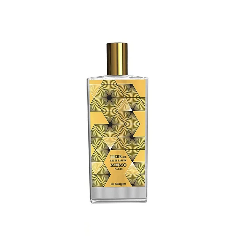 دکانت عطر ممو لوکسور عود اصل 5میل | Memo Luxor Oud DECANT 5ML